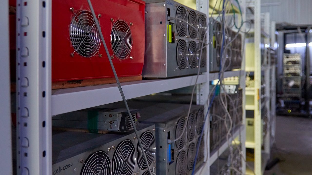 Russian Crypto Miners' Electricity Consumption Spikes 20-Fold in 5 Years, Research Finds