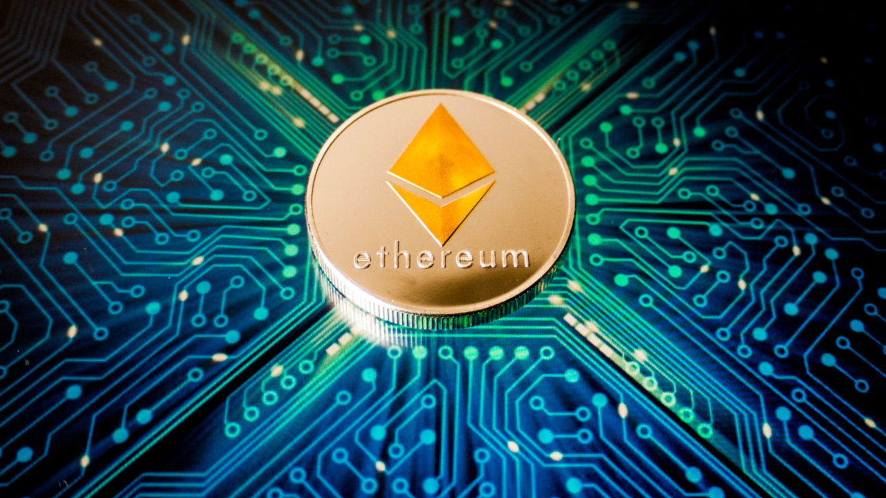Bitcoin, Ethereum Technical Analysis: ETH Hits ,000 for First Time Since May – Market Updates Bitcoin News