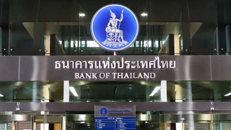 Thailand Plans to Tighten Crypto Oversight, Giving Central Bank More Powers to Regulate Digital Assets