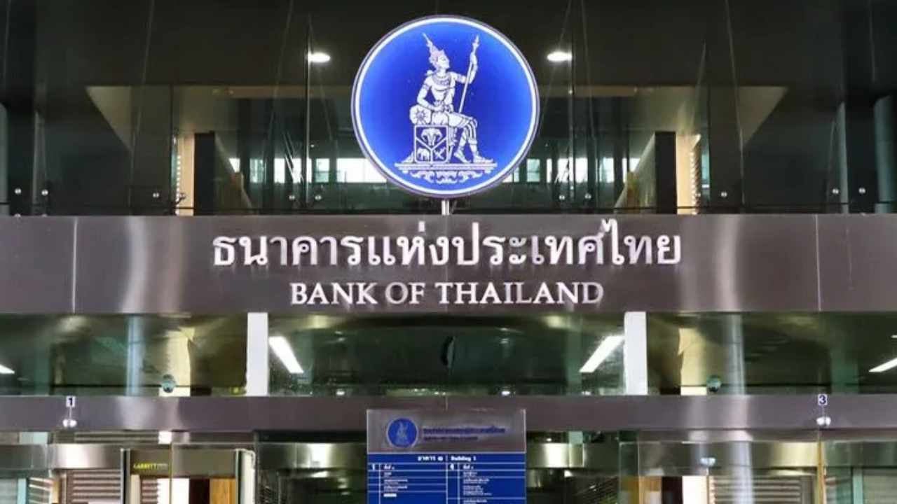 Thailand to Strengthen Crypto Oversight, Give Central Bank More Powers