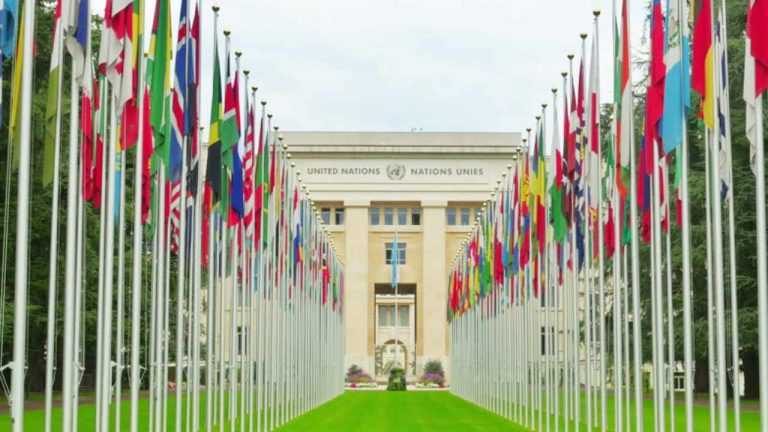 UN Agency Urges Authorities to Curb Cryptocurrency Expansion in Developing Co...