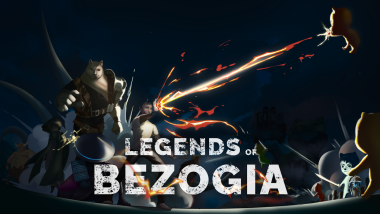The Biggest NFT Crypto MMORPG in 2022 The Legends of Bezogia Launches Globally
