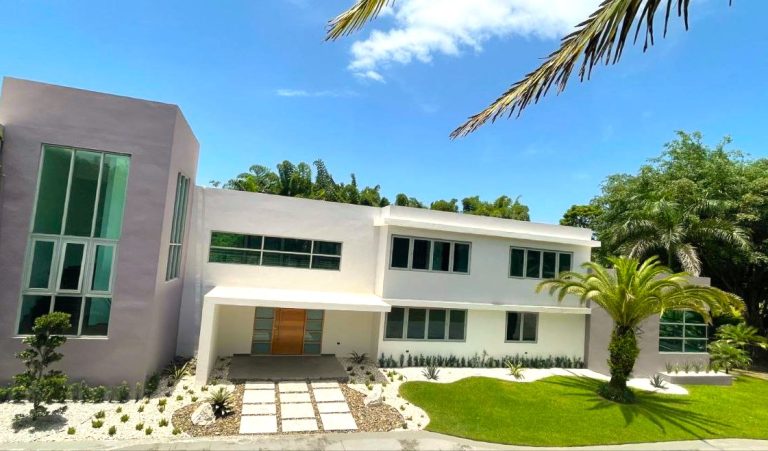 Buy a Dream House With Bitcoin In the Idyllic Caribbean Valley of Puerto RicoBitcoin.com MediaBitcoin News