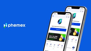 Phemex Mobile App: A One-Stop Shop for All Your Crypto Trading Needs