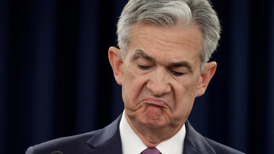 Crypto, Stocks, PMS Sink Lower - All Eyes on Fed's Next Level Higher as Ethereum Consolidation Hype Waves