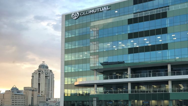 Report Financial Services Giant Old Mutual Appointed Manager Of South African Stablecoin 