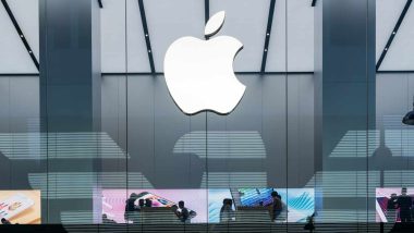 Apple Shielded From Crypto Wallet App Lawsuit, Judge Rules