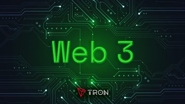 Web3 and How It Helps the Environment - Dave Uhryniak of TRON DAO Explains