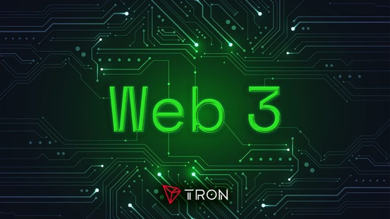 Web3 and How It Helps the Environment – Dave Uhryniak of TRON DAO ExplainsMediaBitcoin News