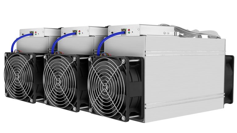 Bitcoin Mining Industry Reveals Mergers, Hashrate Increases, and New Faciliti...
