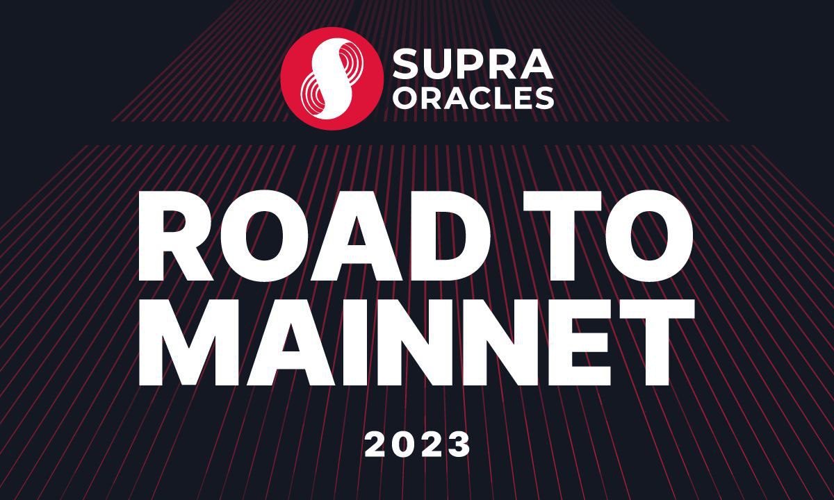 supraoracles-releases-roadmap-to-mainnet-while-starting-550-signed-web3-project-integrations-press-release-bitcoin-news