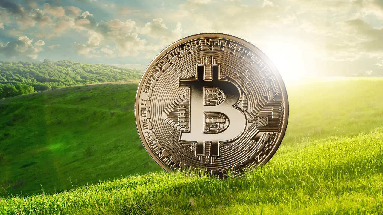 Research suggests Bitcoin mining is equivalent to 0.10% of global greenhouse gas emissions.