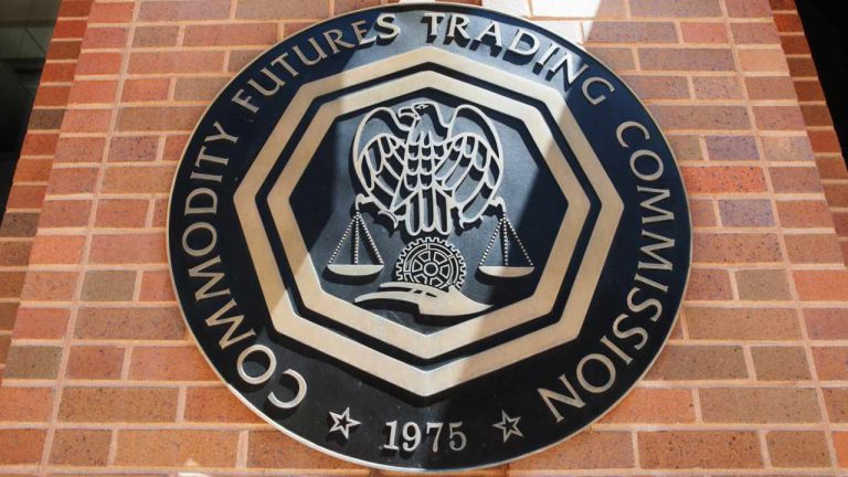 CFTC Prepares to Step up Oversight of Crypto Market — Says Many Digital Assets Are CommoditiesKevin HelmsBitcoin News
