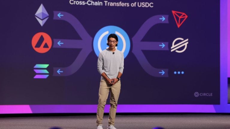 Circle Launches Cross-Chain Transfer Protocol, USDC Issuer Acquires Payment O...