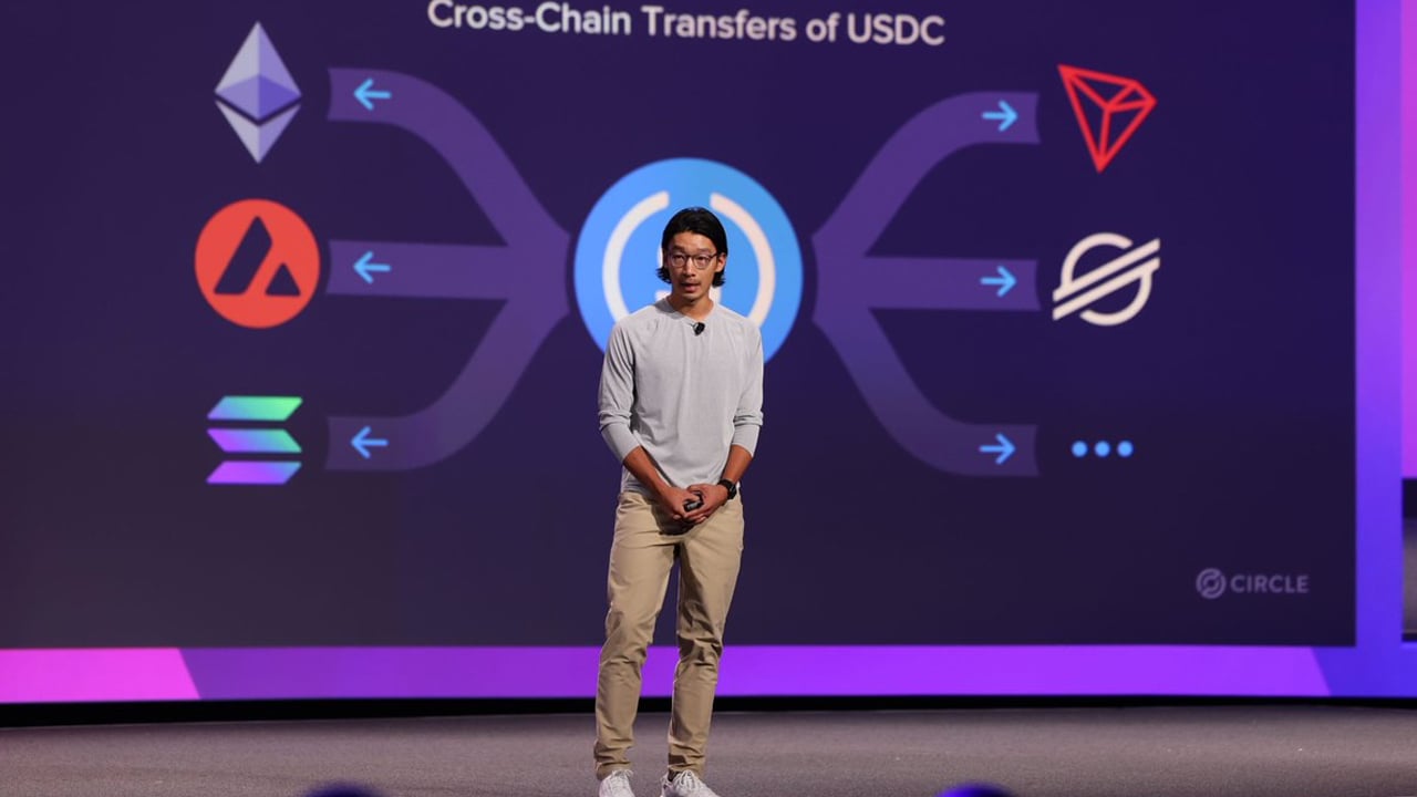 Circle lance un protocole de transfert inter-chaînes, l'émetteur de l'USDC acquiert des éléments de la société d'orchestration des paiements