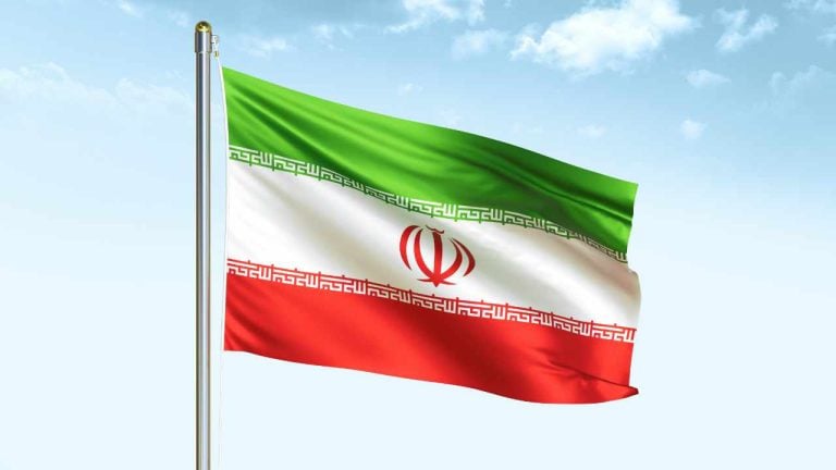 Iran Begins Central Bank