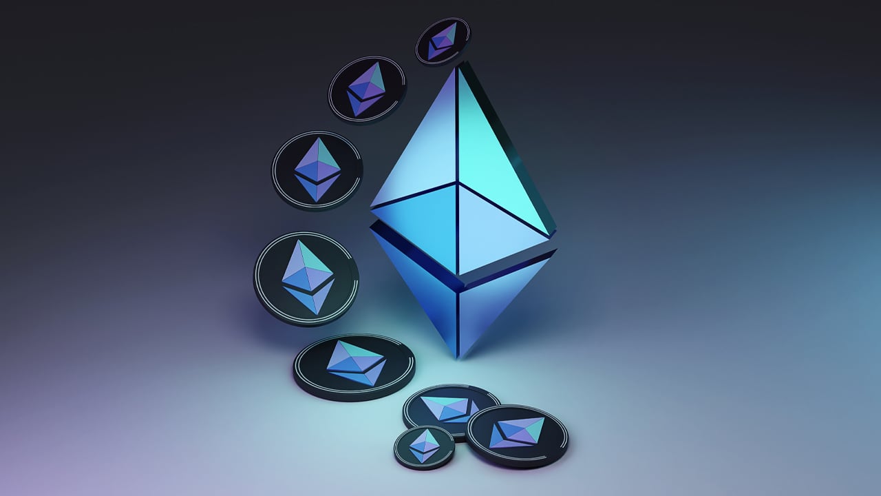 Merge Flippening Predictions Fail as Ethereum’s Market Dominance Drops 13% in 30 Days