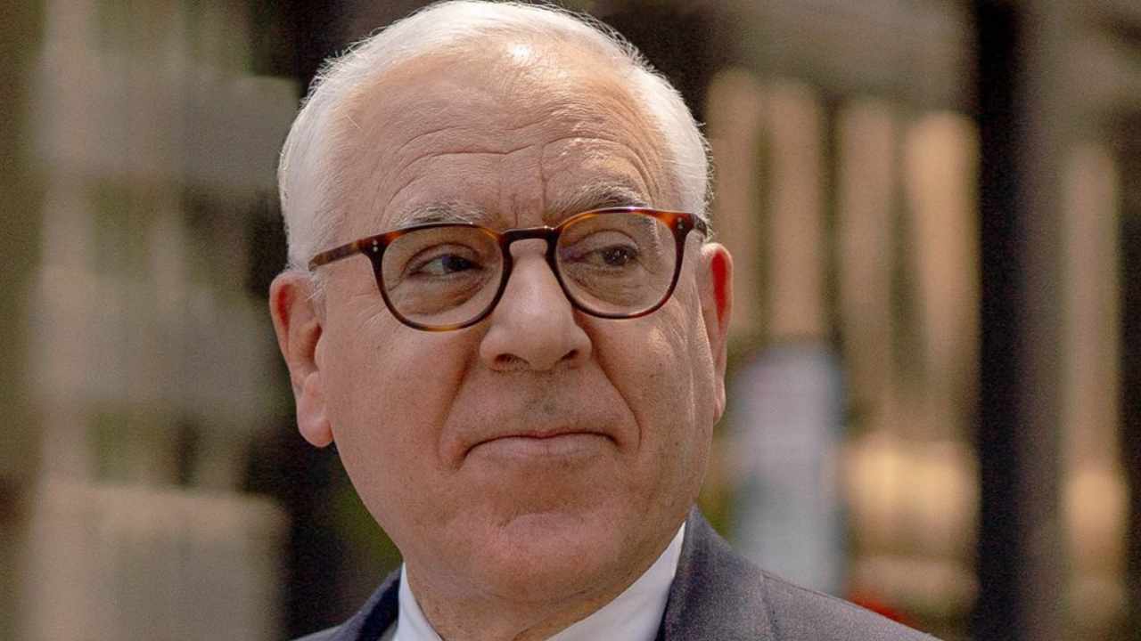 Billionaire David Rubenstein Optimistic About Crypto Regulation — 'The Crypto Constituency Is Very Strong in Congress'