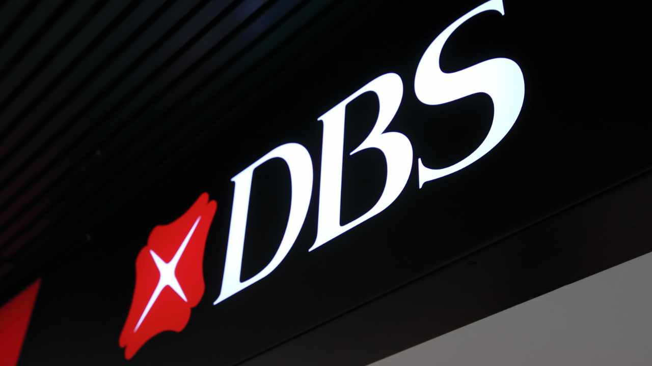 DBS, la plus grande banque d'Asie du Sud-Est, entre dans le métaverse