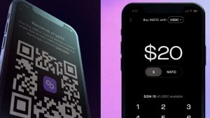 Robinhood Debuts Web3 Crypto Wallet to 10K Customers — Beta Version Supports Polygon Robinhood Debuts Web3 Crypto Wallet to 10K Customers — Beta Version Supports Polygon
