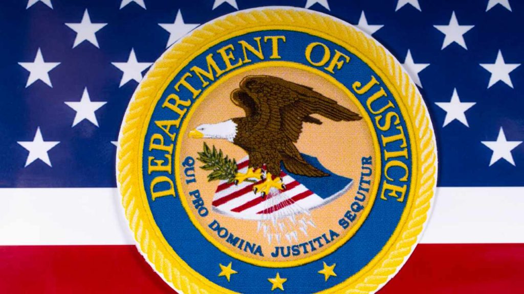 DOJ Launches Network of Over 150 Federal Prosecutors to Combat Criminal DOJ Launches Network of Over 150 Federal Prosecutors to Combat Criminal