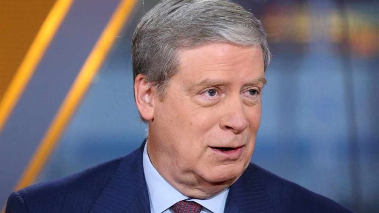 Billionaire Stan Druckenmiller Discusses Cryptocurrency Having ‘Big Role in a...