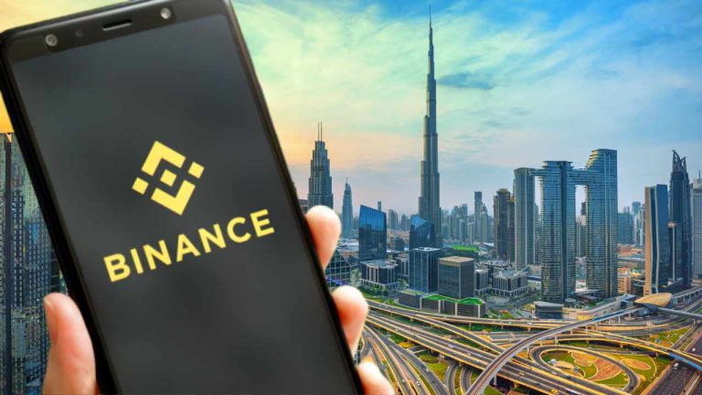 Binance Receives License to Offer More Crypto Services in DubaiKevin HelmsBitcoin News