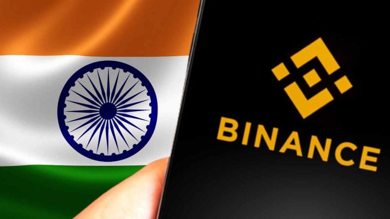 India Freezes Bitcoin at Binance Amid Investigation Involving Crypto Exchange WazirxKevin HelmsBitcoin News