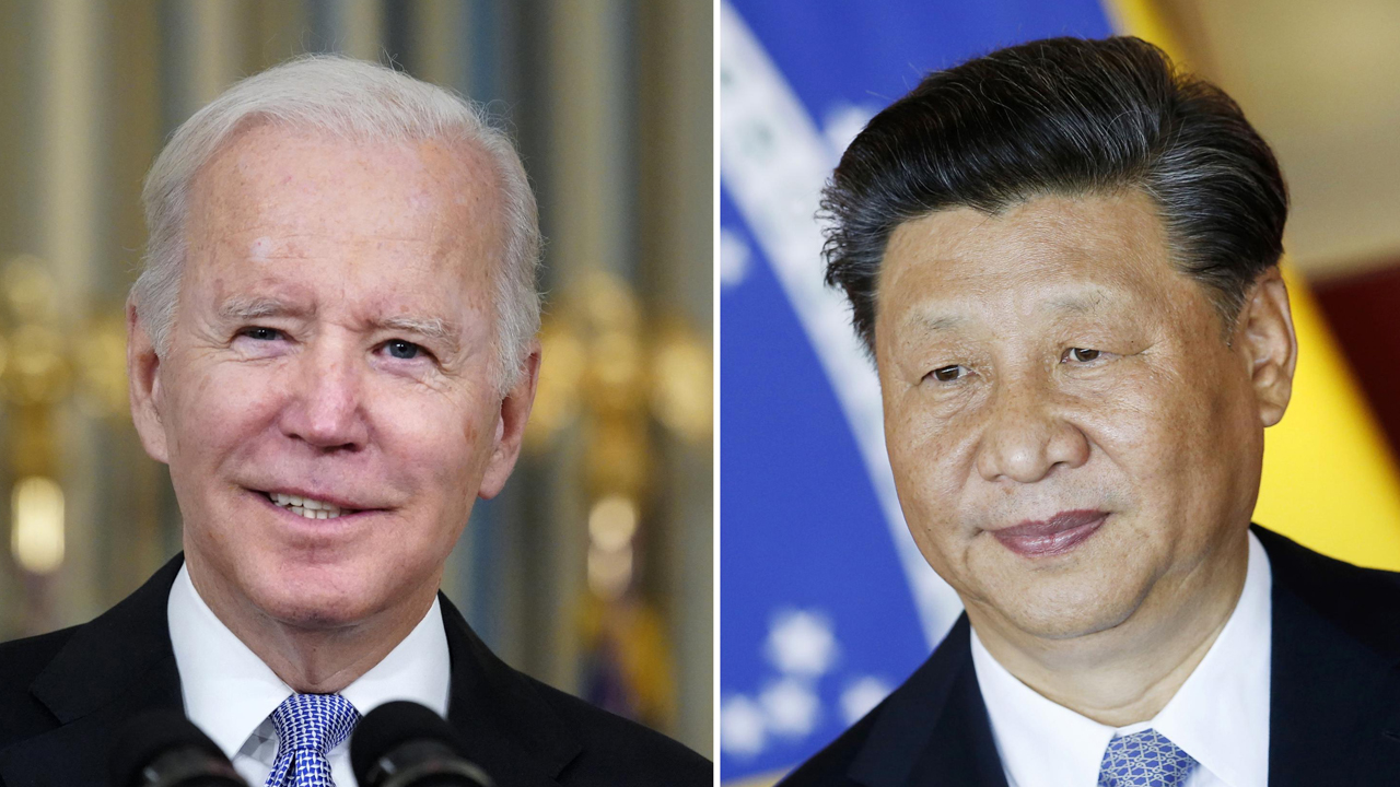 As Biden pulls SPR down to 1984, Chinese state media declare US dollar 'once again the world's problem'