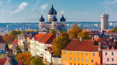 Estonia Issues First License to Crypto Service Provider Under New Regulation