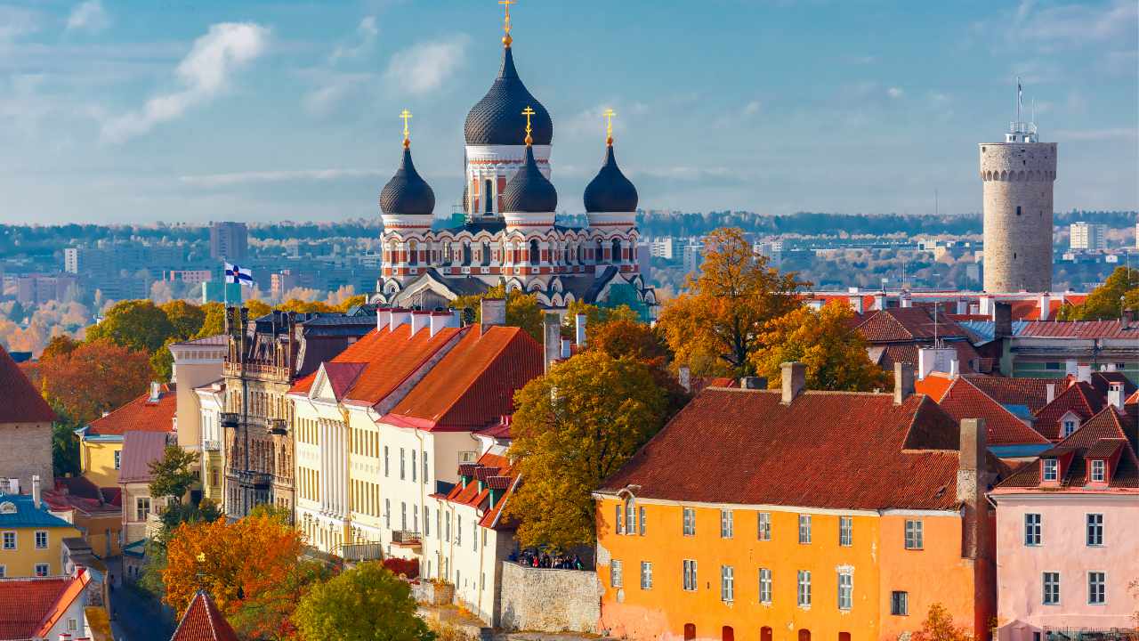 Estonia Starts Licensing Under New Crypto Regulation