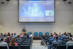 Europol Sees Tools to Tackle Crime in Cryptocurrency and Blockchain Technologies Europol Sees Tools to Tackle Crime in Cryptocurrency and Blockchain Technologies