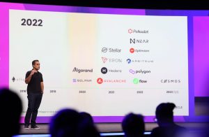 Circle Launches Cross-Chain Transfer Protocol, USDC Issuer Acquires Payment Orchestration Firm Elements Circle Launches Cross-Chain Transfer Protocol, USDC Issuer Acquires Payment Orchestration Firm Elements