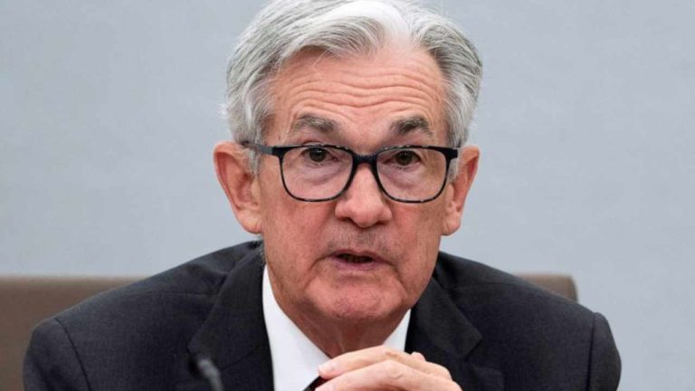 Fed Chair Powell Sees ‘Real Need’ for More Appropriate Defi Regulation Citing ‘Very Significant Structural Issues’Kevin HelmsBitcoin News