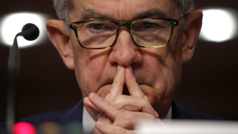 Crypto, Stocks, PMs Sink Lower — All Eyes on the Fed's Next Rate Hike as Ethereum's Merge Hype Wavers