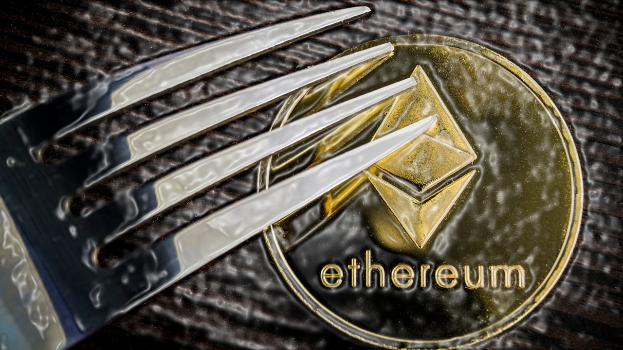 New Ethereum Pow Fork Collects 60 Terahash From Known Pools, ETHW Price Drops 39% In 24 Hours
