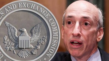 Gary Gensler Asks SEC Staff to Fine-Tune Crypto Compliance — Says 'Vast Majority Are Securities'
