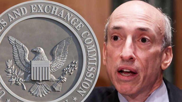 Gary Gensler Asks SEC Staff to Fine-Tune Crypto Compliance — Says ‘Vast Major...