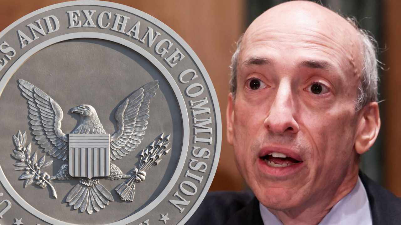 Gary Gensler Asks SEC Staff To Refine Crypto Compliance - Emphasizes 'Most Securities'
