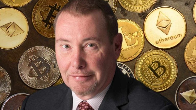 Billionaire Jeff Gundlach Discusses When to Buy Crypto — Warns of Deflation RiskKevin HelmsBitcoin News