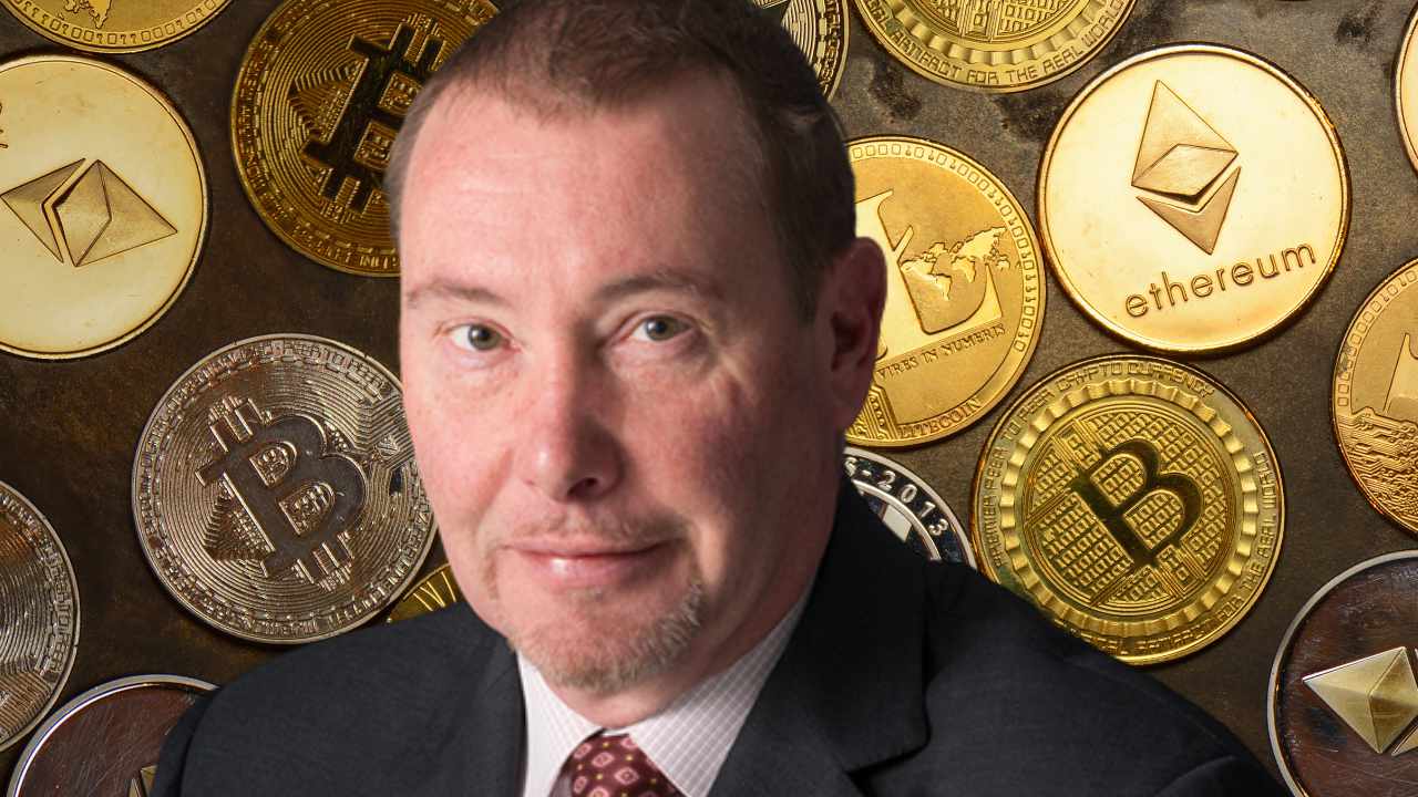 Billionaire Jeff Gundlach Discusses When to Buy Cryptocurrencies