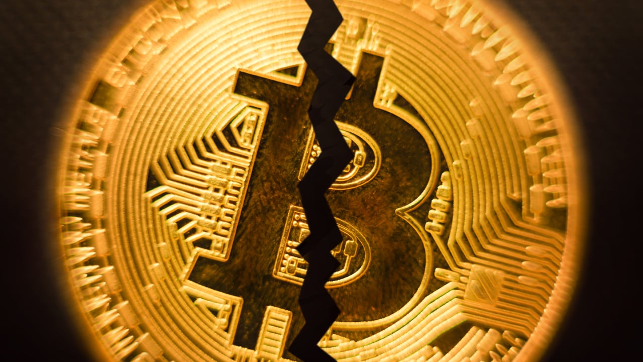 Los tiempos de bloque actuales sugieren que la reducción a la mitad de Bitcoin llegará antes de lo esperado – Noticias destacadas de Bitcoin