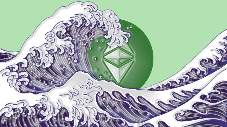 Ethereum Classic Hashrate Taps Another All-Time High, ETH Hashpower Remains U...