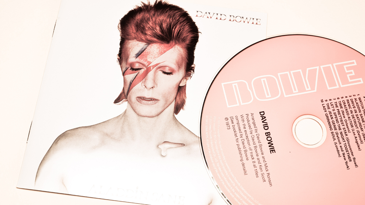 David Bowie Estate to Drop 