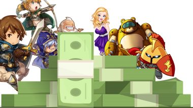 Blockchain Gaming Publisher and Web3 Firm Animoca Brands Secures $110 Million