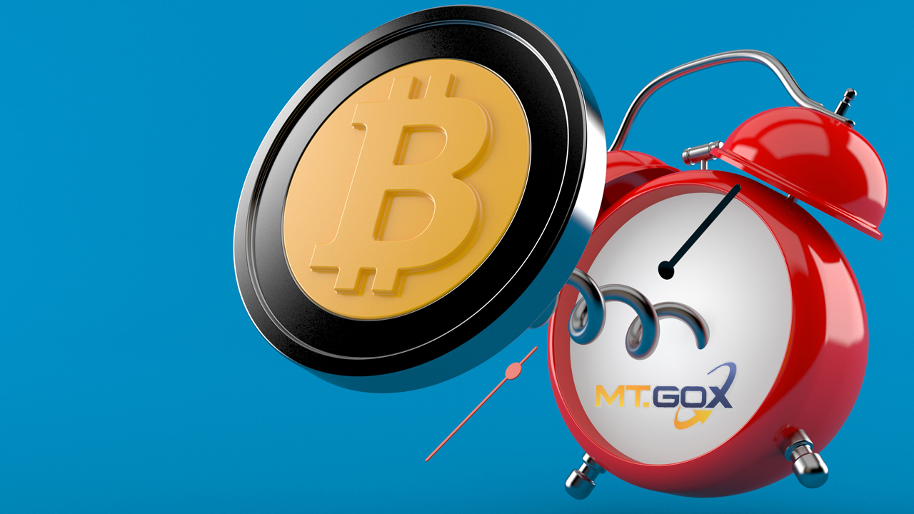 Another 5,000 Bitcoin Sourced From Mt Gox Wake up After Close to 9 Years of Dormancy