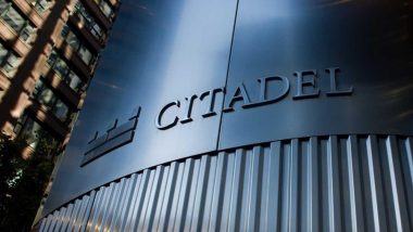 Financial Heavyweights Citadel, Charles Schwab, Fidelity Confirm Cryptocurrency Exchange Launch