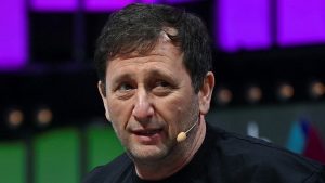 Celsius CEO Alex Mashinsky Resigns Amid Tumultuous Bankruptcy Proceedings