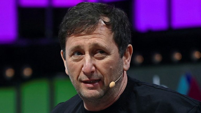 Celsius CEO Alex Mashinsky Resigns Amid Tumultuous Bankruptcy Proceedings