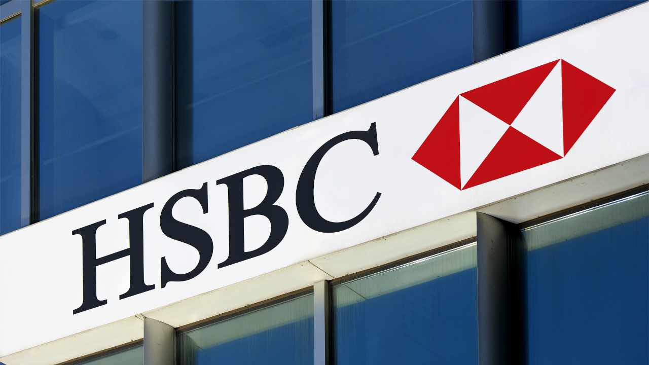HSBC isn't getting into crypto, CEO explains why
